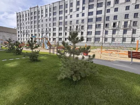 1-к кв. Волгоградская область, Волгоград Новодвинская ул., 18 (43.0 м)