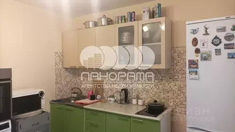 1-к кв. Краснодарский край, Анапа ул. Ленина, 196 (37.0 м)