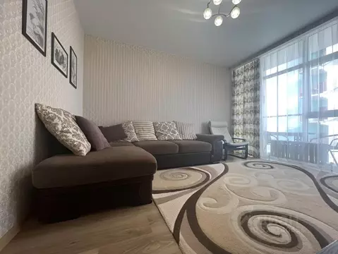 1-к кв. Краснодарский край, Сочи Новый Сочи мкр, ул. Бамбуковая, 42 ...