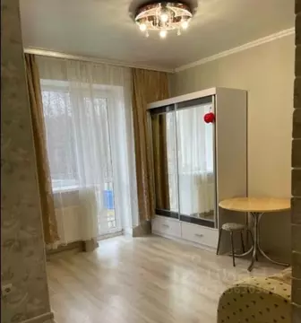 Студия Калининградская область, Гурьевск ул. Байдукова, 1Л (29.0 м)