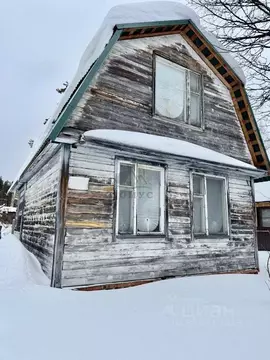 Дом в Московская область, Раменский муниципальный округ, Арена СНТ 40 ...