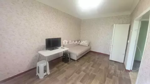 1-к кв. Нижегородская область, Нижний Новгород ул. Афанасьева, 35 ...