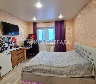 2-к кв. Ямало-Ненецкий АО, Надым ул. Строителей, 3 (53.0 м)