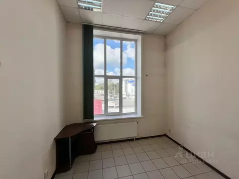 Офис в Пензенская область, Пенза ул. Гагарина, 7 (13 м)