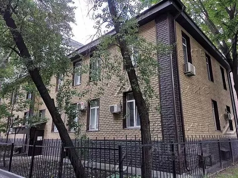 Офис в Москва ул. Бурденко, 11АС1 (112 м)