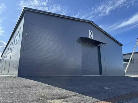 Склад в Ленинградская область, Ломоносовский район, Аннинское ...