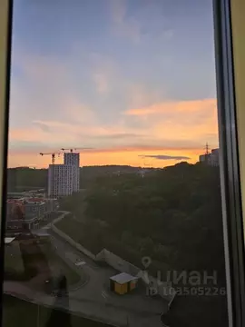 1-к кв. Приморский край, Владивосток ул. Архангельская, 29к2 (42.0 м)