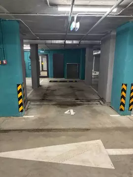 Гараж в Москва Сосенское поселение, просп. Куприна, 3к5 (24 м)