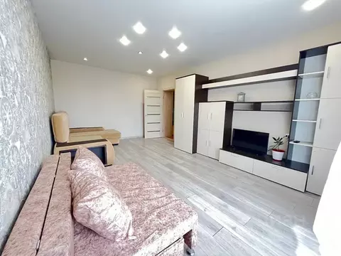 1-к кв. Самарская область, Тольятти Южное ш., 89 (40.0 м)