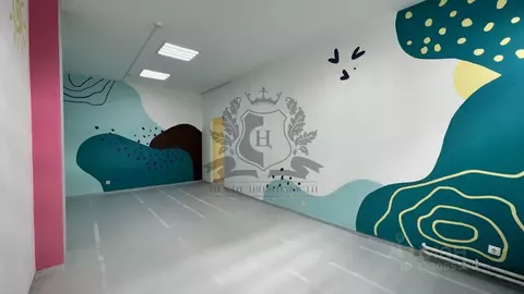 Помещение свободного назначения в Санкт-Петербург пос. Парголово, ул. ...