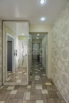 3-к кв. Иркутская область, Ангарск 84-й кв-л, 7 (55.7 м)