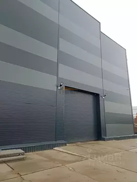 Склад в Московская область, Подольск городской округ, д. Лемешово ул. ...