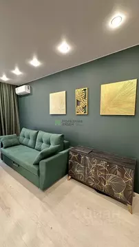 1-к кв. Астраханская область, Астрахань Автомобильная ул., 8 (43.3 м)