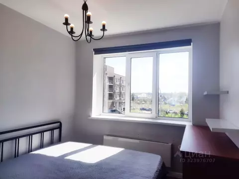 2-к кв. Московская область, Красногорск городской округ, Сабурово пгт ...