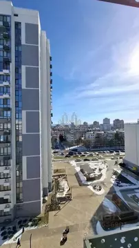 2-к кв. Крым, Симферополь ул. Никанорова, 4А (57.0 м)