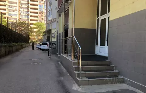 Офис в Краснодарский край, Краснодар ул. Николая Кондратенко, 8 (190 ...