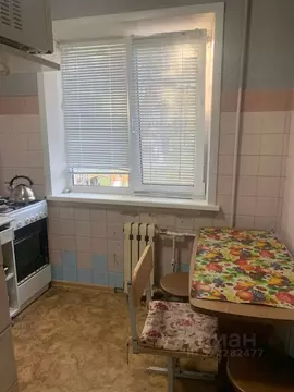 2-к кв. Самарская область, Самара Аэродромная ул., 125 (45.0 м)