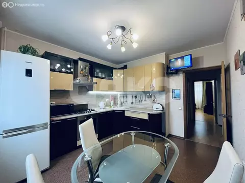 2-комнатная квартира: Батайск, Коммунистическая улица, 195Б (66.2 м)