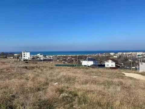 Участок в Севастополь ул. Батарейная, 7к34 (16.7 сот.)