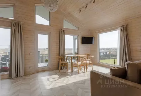 Дом в Владимирская область, Суздальский район, Селецкое муниципальное ...