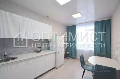 1-к кв. Омская область, Омск просп. Комарова, 17к1 (40.0 м)