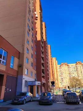 1-к кв. Московская область, Раменское Дергаевская ул., 34 (45.0 м)