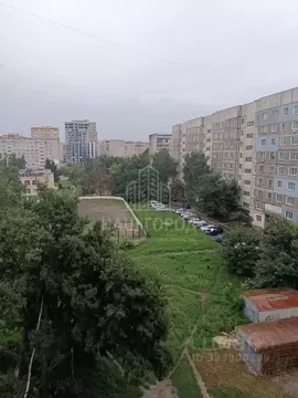 2-к кв. Тамбовская область, Тамбов Базарная ул., 117/50 (47.8 м)