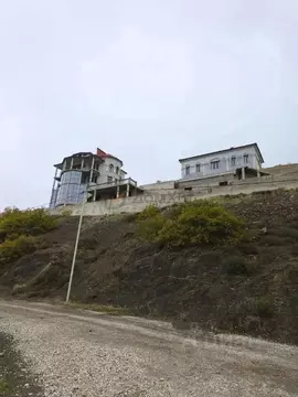 Дом в Крым, Ялта муниципальный округ, Гурзуф пгт ул. Гайдара (826 м)
