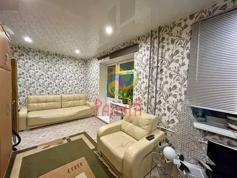 1-к кв. Ивановская область, Иваново ул. Свободы, 19 (37.0 м)