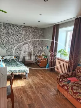 Комната Удмуртия, Глазов Красногорский тракт, 16Б (18.5 м)