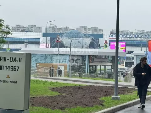 Комната Москва Каширское ш., 100 (18.0 м)