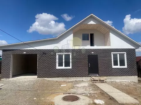 Дом в Иркутская область, Иркутский муниципальный округ, д. Куда ул. ...