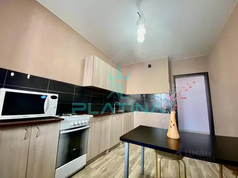 2-к кв. Татарстан, Казань ул. Четаева, 10 (66.0 м)