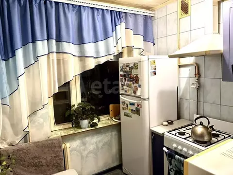 2-к кв. Воронежская область, Воронеж ул. Космонавта Комарова, 5 (43.5 ...