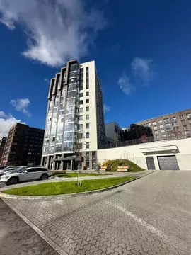 1-к кв. Ленинградская область, Ломоносовский район, Аннинское ...