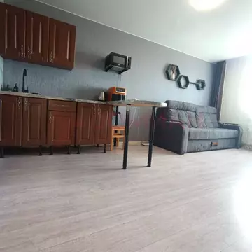 Студия Ростовская область, Ростов-на-Дону ул. Тимофеева, 9 (25.0 м)