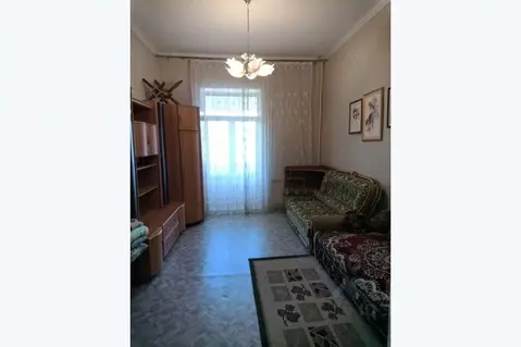 2-к кв. Самарская область, Самара Ярмарочная ул., 2 (52.0 м)