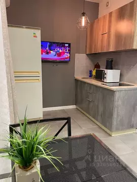 Студия Татарстан, Казань Тэцевская ул., 4А (28.0 м)