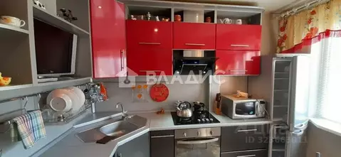 2-к кв. Владимирская область, Владимир Юбилейная ул., 24 (54.5 м)