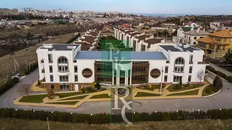 Дом в Севастополь ул. Урусова, 2 (85 м)