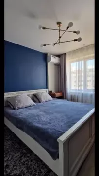 Квартира, 4 комнаты, 71 м