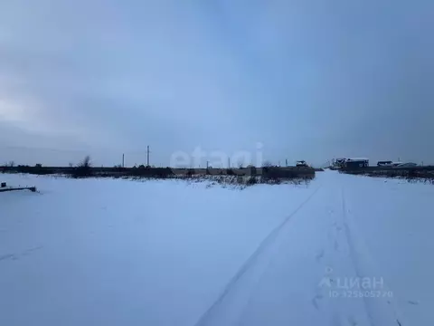 Участок в Курская область, Курский район, Моковский сельсовет, д. ...