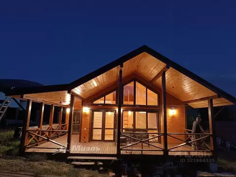 Дом в Севастополь ш. Фиолентовское (100 м)