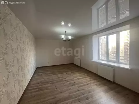 3-комнатная квартира: Воронеж, Олимпийский бульвар, 6 (85.4 м)