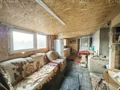 Дом в Челябинская область, Чебаркуль пос. Северный, ул. Гоголя (36 м)