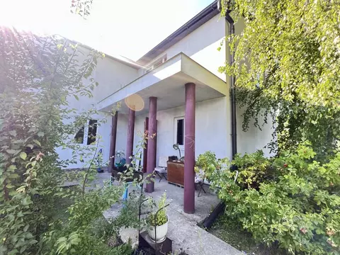 Дом в Калининградская область, Зеленоградский муниципальный округ, ...