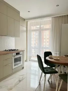 1-к кв. Северная Осетия, Владикавказ ул. Зураба Магкаева, 2/1 (50.0 м)