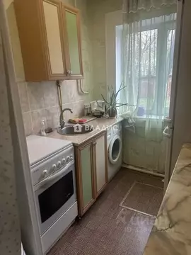 2-к кв. Владимирская область, Владимир ул. Полины Осипенко, 20 (45.0 ...