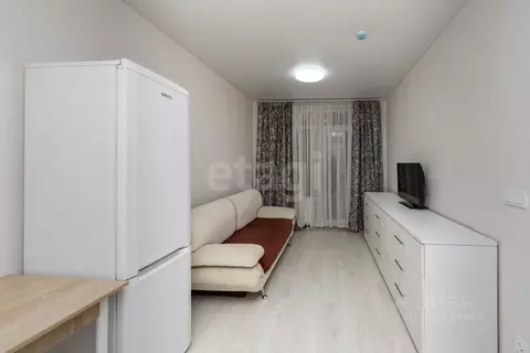 1-к кв. Пермский край, Пермь ул. Сергея Есенина, 9Ак2 (30.0 м)