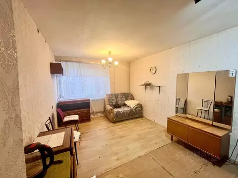 Комната Санкт-Петербург Купчинская ул., 5К2 (16.2 м)